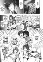 Go! Go! Bushikko / GO!GO!武士娘 [Yasui Riosuke] [Maji De Watashi Ni Koi Shinasai] Thumbnail Page 05