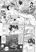 Chinami Switch [Uran] [Original] Thumbnail Page 03