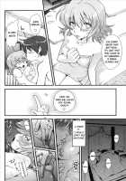 Chinami Switch [Uran] [Original] Thumbnail Page 04