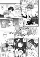 Chinami Switch [Uran] [Original] Thumbnail Page 07