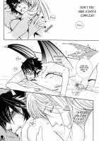 Devilxdevil Doj [Original] Thumbnail Page 15