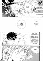 Devilxdevil Doj [Original] Thumbnail Page 17