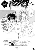 Devilxdevil Doj [Original] Thumbnail Page 18