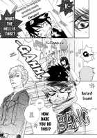 Devilxdevil Doj [Original] Thumbnail Page 07