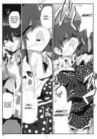 TOHO N+ M&Amp;M [Kieyza] [Touhou Project] Thumbnail Page 18