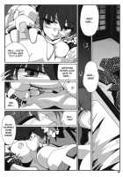 TOHO N+ M&Amp;M [Kieyza] [Touhou Project] Thumbnail Page 19