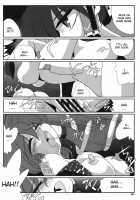 TOHO N+ M&Amp;M [Kieyza] [Touhou Project] Thumbnail Page 20