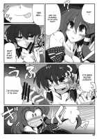 TOHO N+ M&Amp;M [Kieyza] [Touhou Project] Thumbnail Page 23