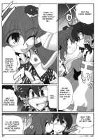 TOHO N+ M&Amp;M [Kieyza] [Touhou Project] Thumbnail Page 28