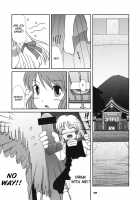 TOHO N+ M&Amp;M [Kieyza] [Touhou Project] Thumbnail Page 46