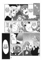 TOHO N+ M&Amp;M [Kieyza] [Touhou Project] Thumbnail Page 50