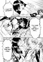 Mother And Son Home Discipline / 母子家庭のしつけ [Hoshino Uirou] [Original] Thumbnail Page 10