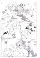 Narumeia Ga Chotto Yandere Ni Kankin Shitekite H Shichau. / ナルメアがちょっとヤンデレに監禁してきてHしちゃう。 [Nanase Meruchi] [Granblue Fantasy] Thumbnail Page 20