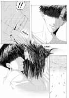 Gensomaden Saiyuki - Voyeur [Saiyuki] Thumbnail Page 11