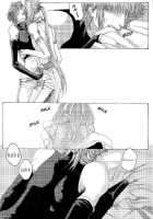 Gensomaden Saiyuki - Voyeur [Saiyuki] Thumbnail Page 12