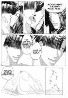 Gensomaden Saiyuki - Voyeur [Saiyuki] Thumbnail Page 18