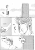 Gensomaden Saiyuki - Voyeur [Saiyuki] Thumbnail Page 21