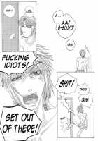 Gensomaden Saiyuki - Voyeur [Saiyuki] Thumbnail Page 22