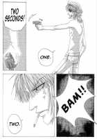 Gensomaden Saiyuki - Voyeur [Saiyuki] Thumbnail Page 23
