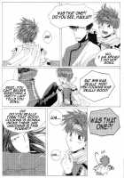 Gensomaden Saiyuki - Voyeur [Saiyuki] Thumbnail Page 25