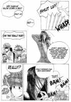 Gensomaden Saiyuki - Voyeur [Saiyuki] Thumbnail Page 26
