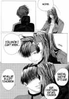 Gensomaden Saiyuki - Voyeur [Saiyuki] Thumbnail Page 29