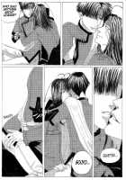 Gensomaden Saiyuki - Voyeur [Saiyuki] Thumbnail Page 30