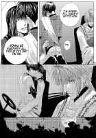 Gensomaden Saiyuki - Voyeur [Saiyuki] Thumbnail Page 35
