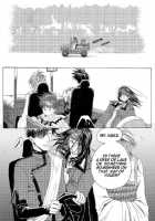 Gensomaden Saiyuki - Voyeur [Saiyuki] Thumbnail Page 36