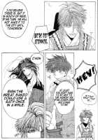 Gensomaden Saiyuki - Voyeur [Saiyuki] Thumbnail Page 37