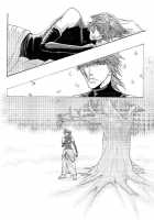 Gensomaden Saiyuki - Voyeur [Saiyuki] Thumbnail Page 03