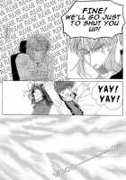 Gensomaden Saiyuki - Voyeur [Saiyuki] Thumbnail Page 40