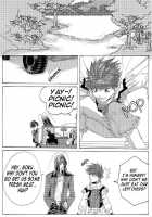 Gensomaden Saiyuki - Voyeur [Saiyuki] Thumbnail Page 41