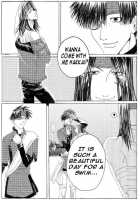 Gensomaden Saiyuki - Voyeur [Saiyuki] Thumbnail Page 43
