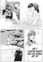 Gensomaden Saiyuki - Voyeur [Saiyuki] Thumbnail Page 44