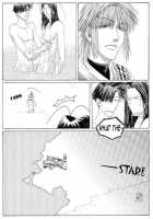 Gensomaden Saiyuki - Voyeur [Saiyuki] Thumbnail Page 45
