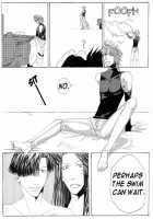 Gensomaden Saiyuki - Voyeur [Saiyuki] Thumbnail Page 46