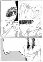 Gensomaden Saiyuki - Voyeur [Saiyuki] Thumbnail Page 51