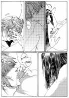 Gensomaden Saiyuki - Voyeur [Saiyuki] Thumbnail Page 57