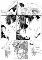 Gensomaden Saiyuki - Voyeur [Saiyuki] Thumbnail Page 58