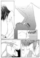 Gensomaden Saiyuki - Voyeur [Saiyuki] Thumbnail Page 65