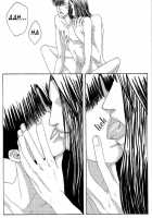Gensomaden Saiyuki - Voyeur [Saiyuki] Thumbnail Page 68