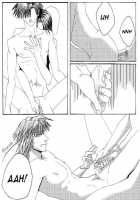 Gensomaden Saiyuki - Voyeur [Saiyuki] Thumbnail Page 69