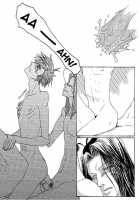 Gensomaden Saiyuki - Voyeur [Saiyuki] Thumbnail Page 72