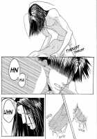 Gensomaden Saiyuki - Voyeur [Saiyuki] Thumbnail Page 74
