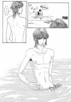 Gensomaden Saiyuki - Voyeur [Saiyuki] Thumbnail Page 77