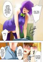 Imouto Haramikeshon [Qoopie] [Original] Thumbnail Page 15