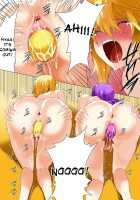 Imouto Haramikeshon [Qoopie] [Original] Thumbnail Page 81