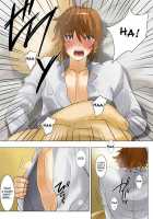 Imouto Haramikeshon [Qoopie] [Original] Thumbnail Page 09