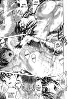 Zero No Mono - Karada Ni Kiite Ch1,5-6 / カラダニキイテ 章1、5-6 [Zero No Mono] [Original] Thumbnail Page 21